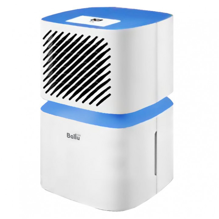 Осушитель воздуха BALLU BDV-12L