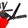 Бензиновый снегоуборщик DDE ST7067