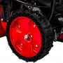 Бензиновый снегоуборщик DDE ST1176LE 