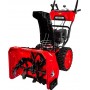 Снегоуборщик бензиновый DDE ST7066LE