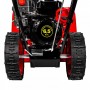 Снегоуборщик бензиновый DDE ST6555 