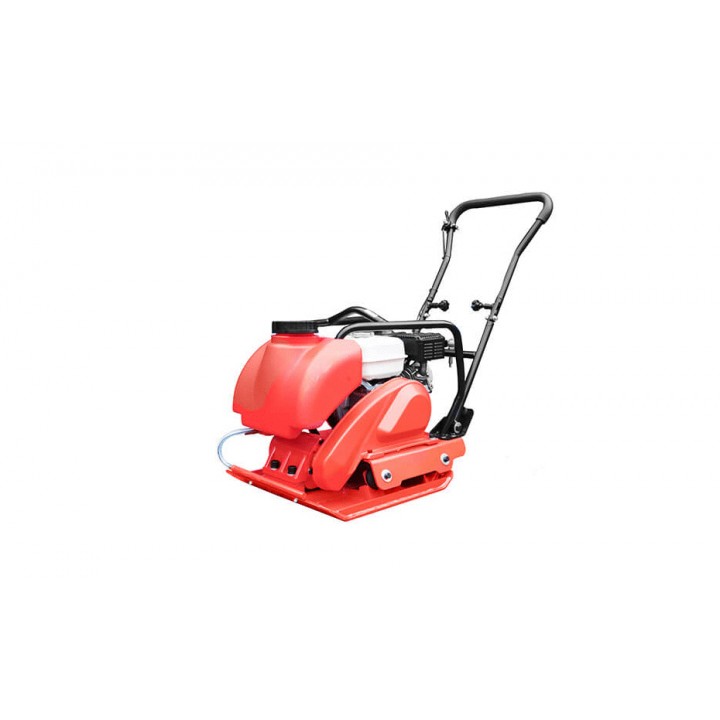 Виброплита Delta Parts Impulse VP80TH