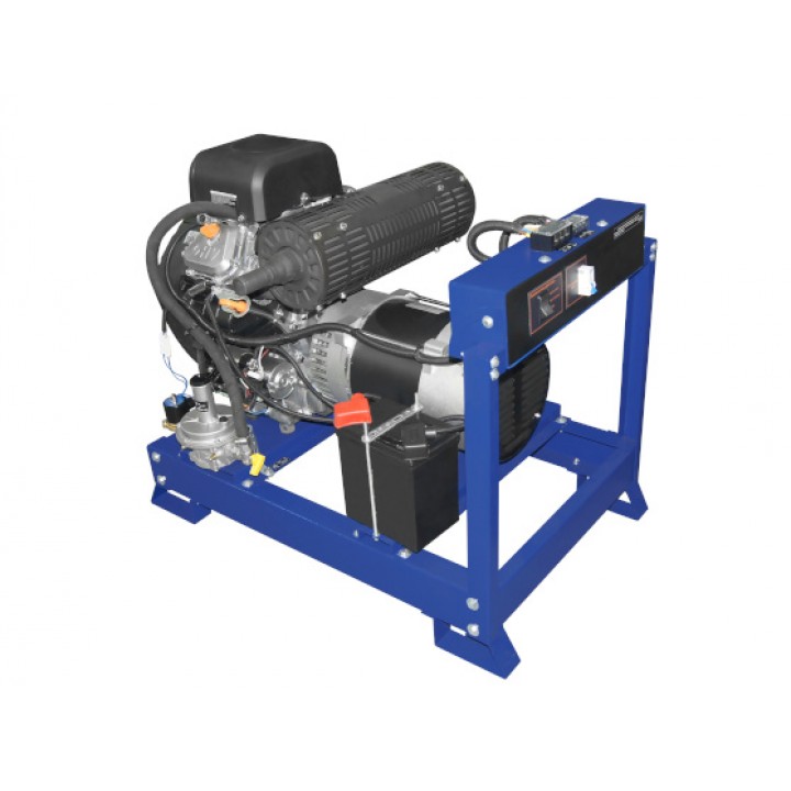 Генератор газовый REG GG16-230
