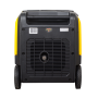 Инверторный генератор Huter DN5000Si