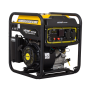 Инверторный генератор Huter DN7500i