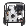 Мотопомпа MPD-100 Huter