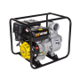Мотопомпа MP-100 Huter