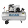  Компрессор масляный HYUNDAI HYC 40200-3BD поршневой