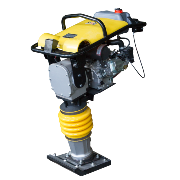 Вибротрамбовка STEM Techno STR 81 