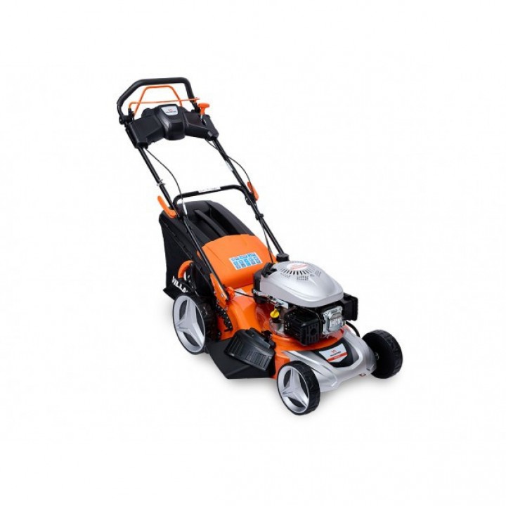 Газонокосилка самоходная VILLARTEC MB 3046T