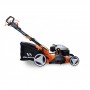 Газонокосилка самоходная VILLARTEC MB 4053T