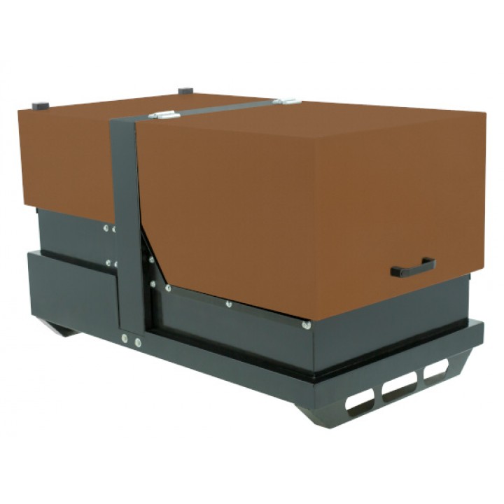 Генератор газовый REG GG10-230-S