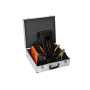 Сварочный аппарат STANDART ARC 145 (J6904) CASE) 