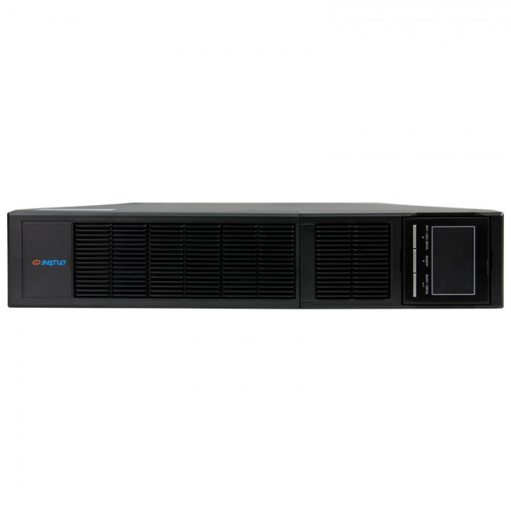 ИБП Энергия Омега S-2000-230V-72V-RT
