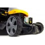 Газонокосилка самоходная Champion LM5345