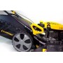 Газонокосилка самоходная Champion LM5345
