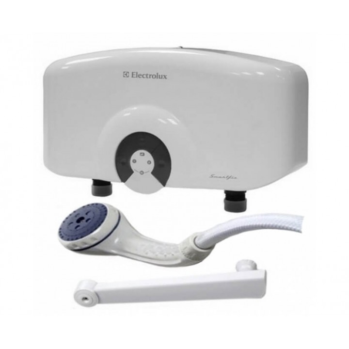 Водонагревать Electrolux SmartFix 2.0 TS (5,5 кВт)